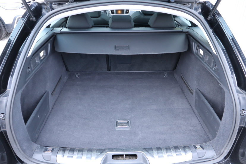 Peugeot 508, 2015