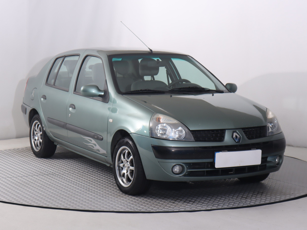 Renault Thalia, 2005