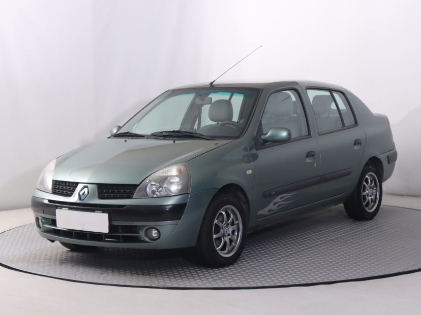 Renault Thalia, 2005