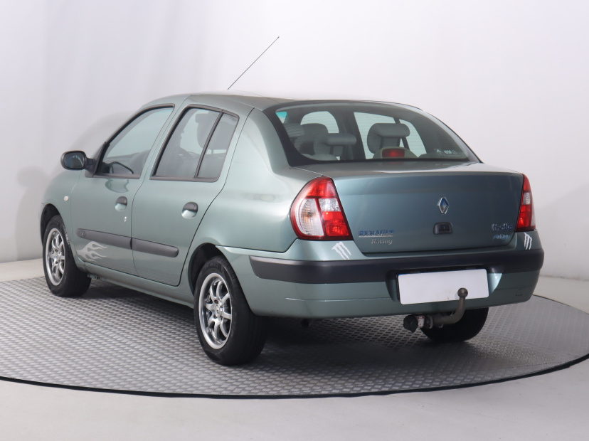 Renault Thalia, 2005