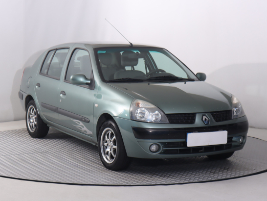 Renault Thalia