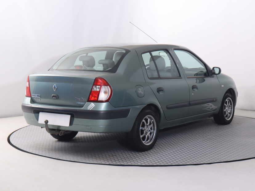 Renault Thalia, 2005