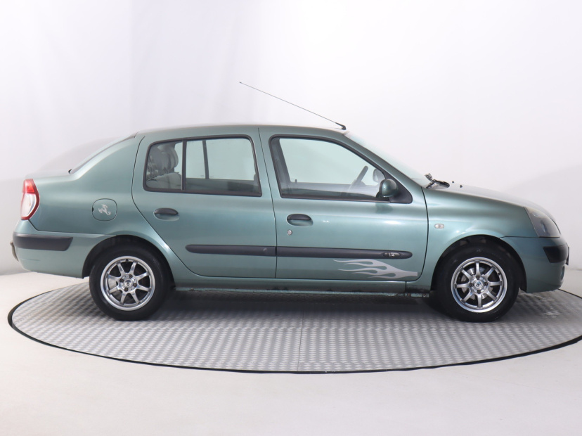 Renault Thalia, 2005