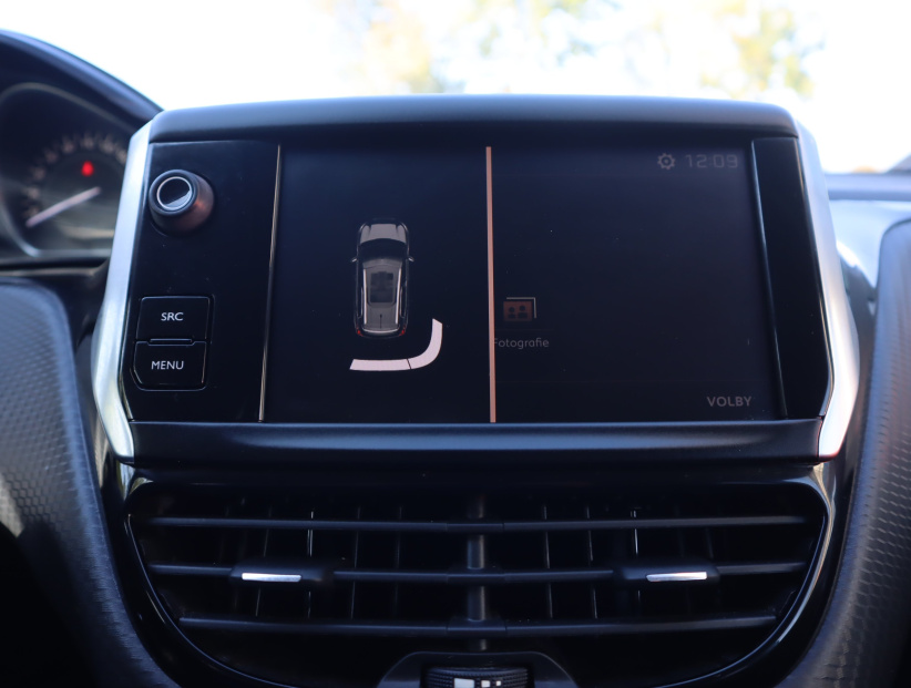 Peugeot 2008, 2017