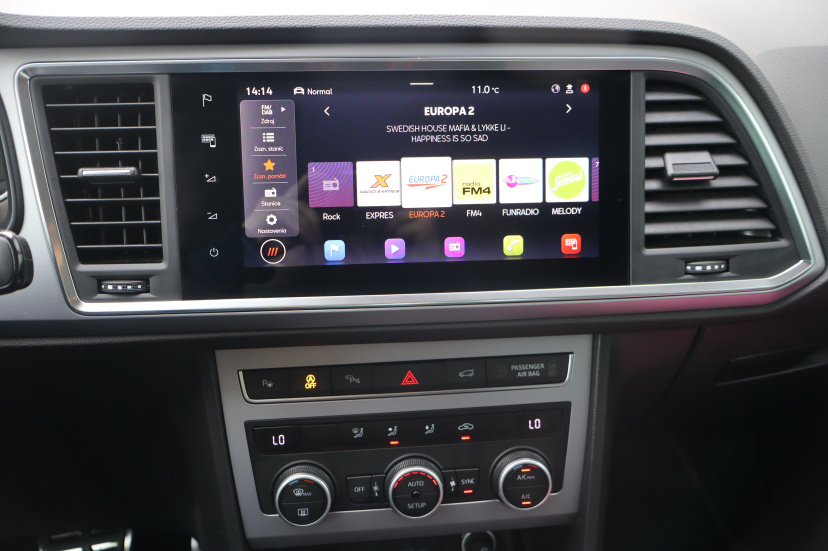 Seat Ateca, 2024