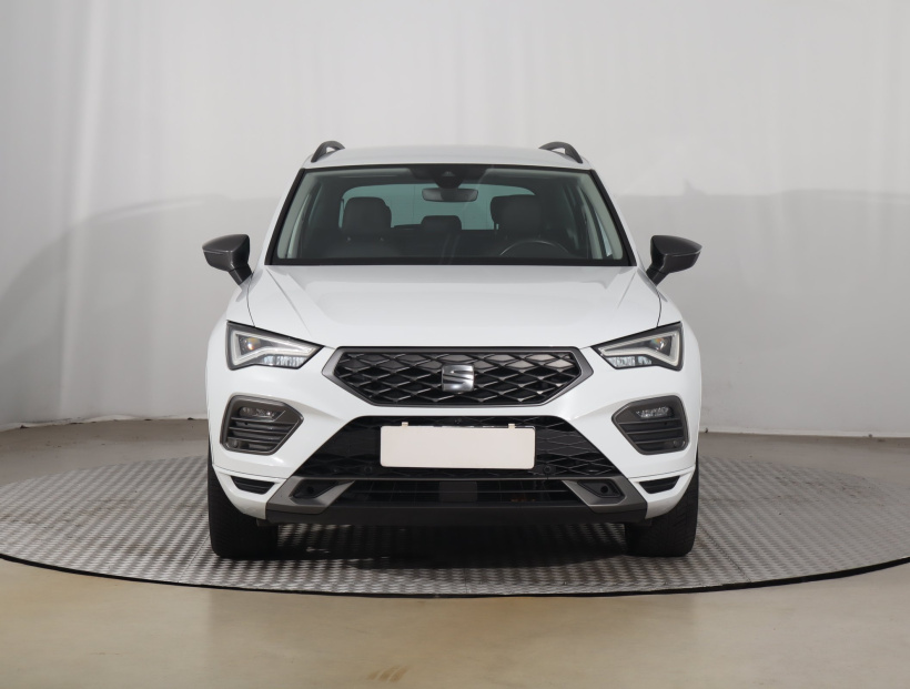 Seat Ateca, 2024