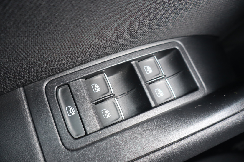Seat Ateca, 2024