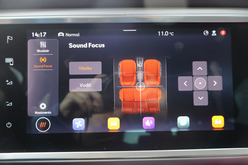 Seat Ateca, 2024