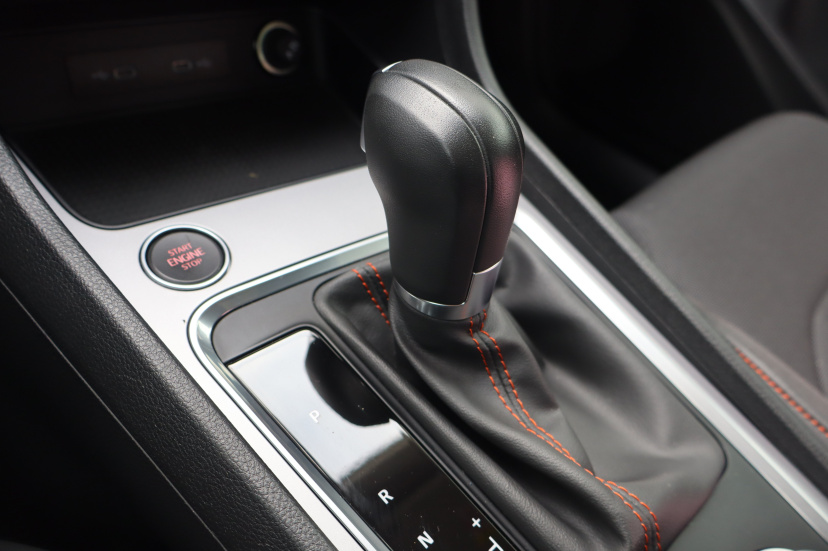 Seat Ateca, 2024