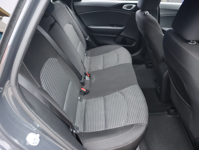 Kia Ceed, 2025