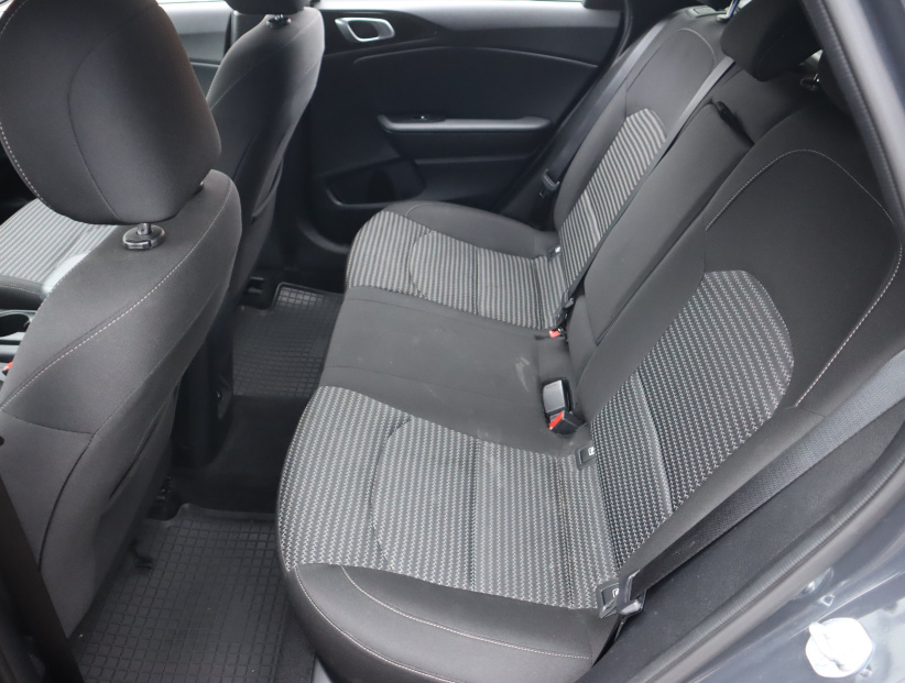 Kia Ceed, 2025