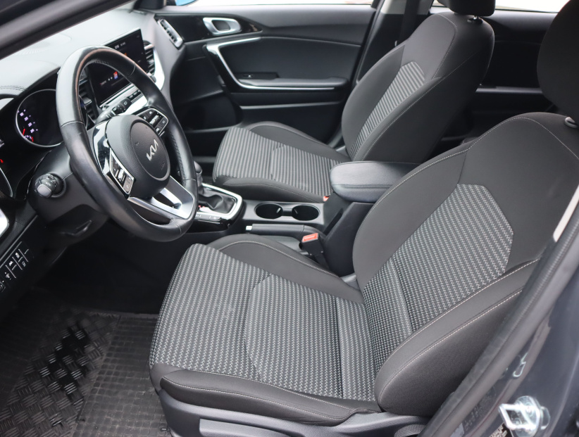 Kia Ceed, 2025
