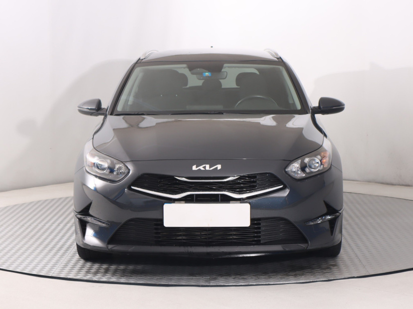 Kia Ceed, 2025