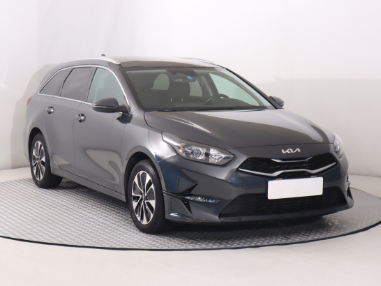 Kia Ceed SW