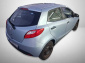 Mazda 2, 2008