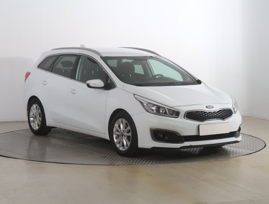 Kia Ceed sw