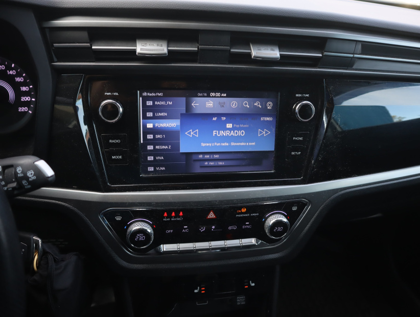 SsangYong Korando, 2022