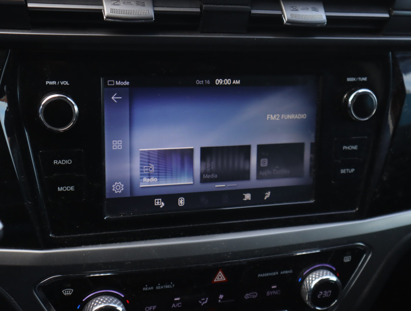 SsangYong Korando, 2022