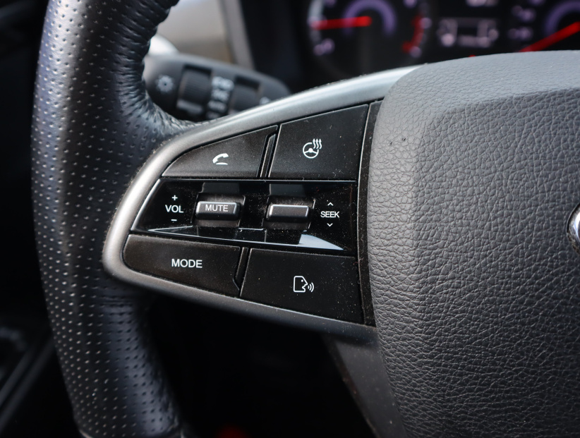 SsangYong Korando, 2022
