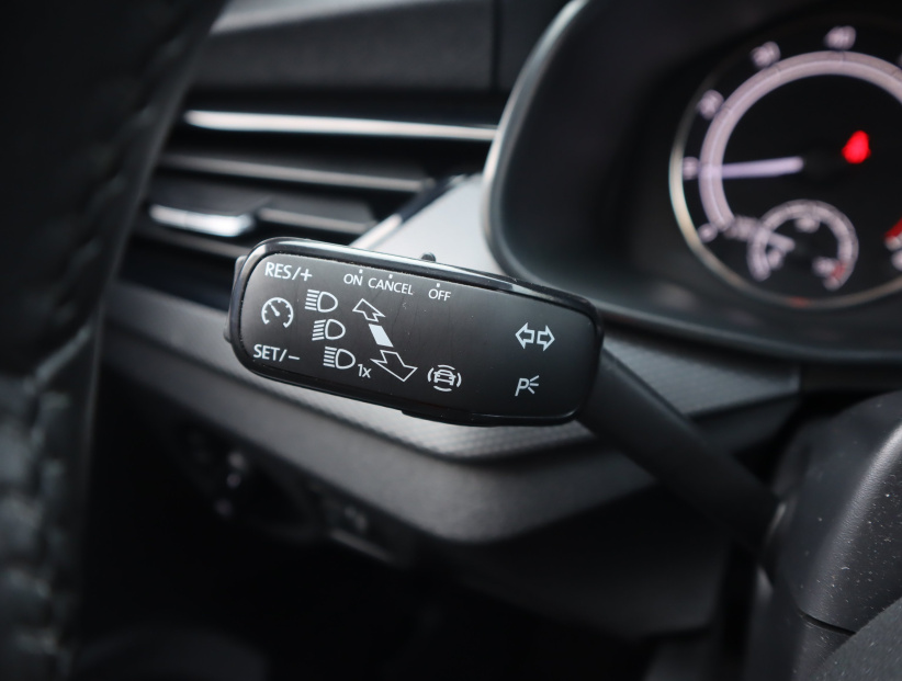 Škoda Scala, 2021