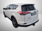 Toyota RAV 4, 2017