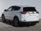 Toyota RAV 4, 2017 – zdjęcie 4