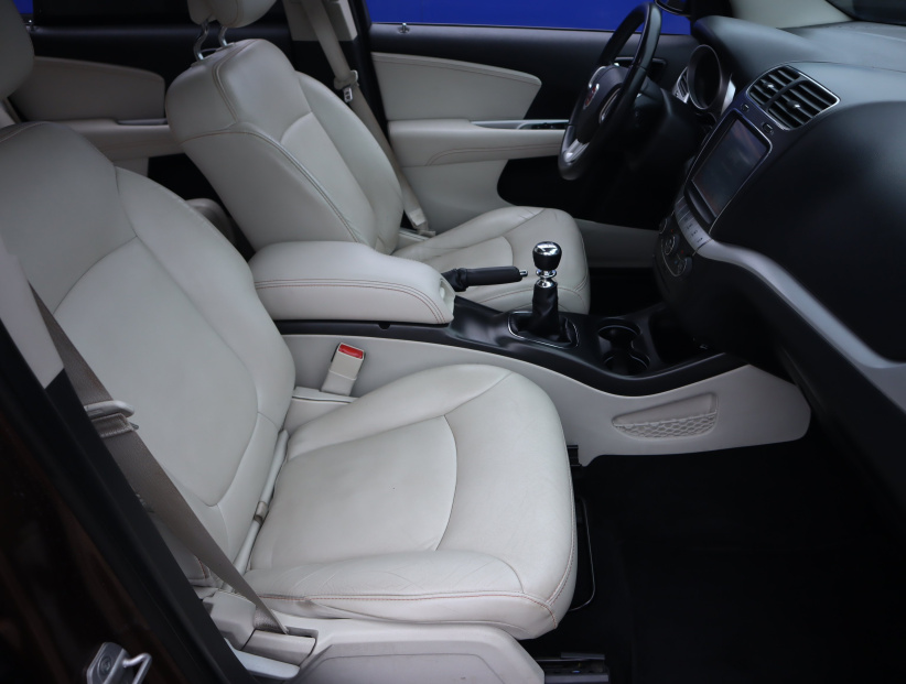 Fiat Freemont, 2012