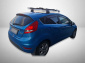 Ford Fiesta, 2012
