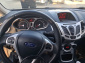 Ford Fiesta, 2012