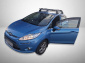 Ford Fiesta, 2012