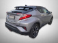 Toyota C-HR, 2017