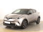 Toyota C-HR, 2017