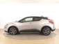 Toyota C-HR, 2017