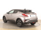 Toyota C-HR, 2017
