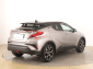 Toyota C-HR, 2017
