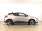 Toyota C-HR, 2017