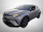Toyota C-HR, 2017
