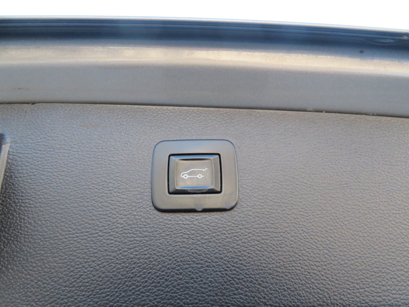 Opel Astra, 2016
