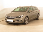 Opel Astra, 2016