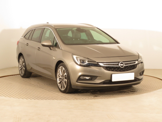 Opel Astra Sports Tourer