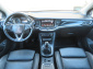 Opel Astra, 2016