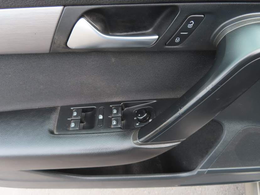 Volkswagen Passat, 2013