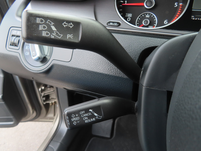 Volkswagen Passat, 2013