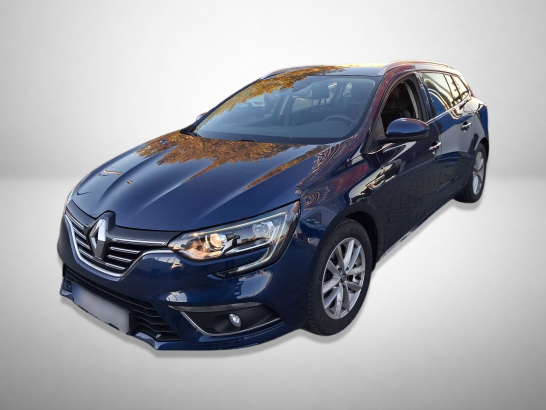 Renault Megane Grandtour