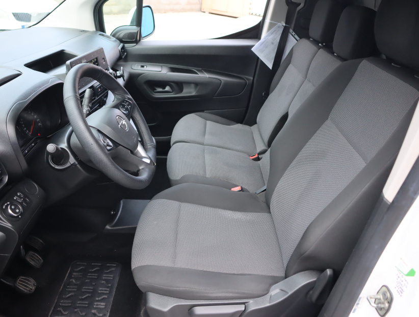 Opel Combo, 2019