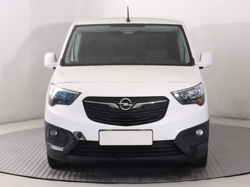 Opel Combo, 2019
