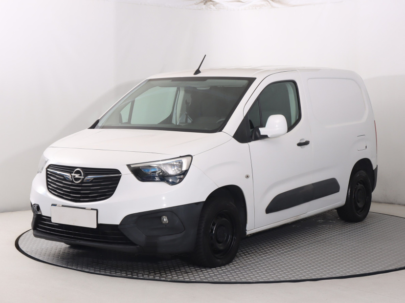 Opel Combo, 2019