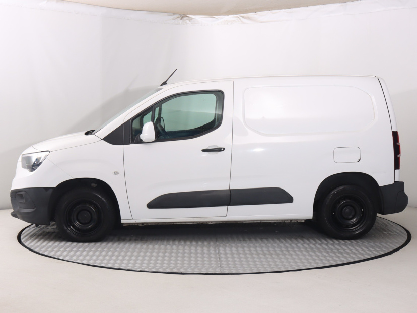 Opel Combo, 2019
