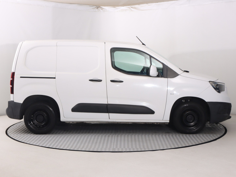 Opel Combo, 2019
