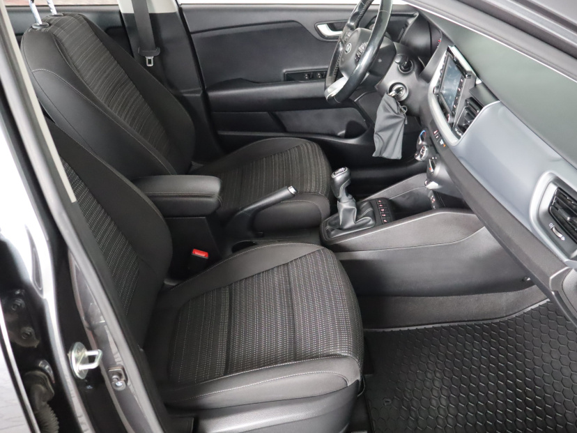 Kia Stonic, 2019